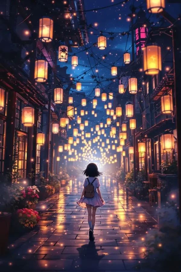 千与千寻 封面
