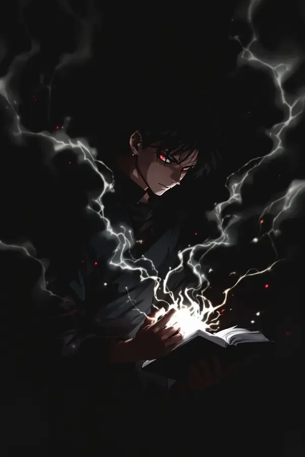 死亡笔记 芭乐视频封面